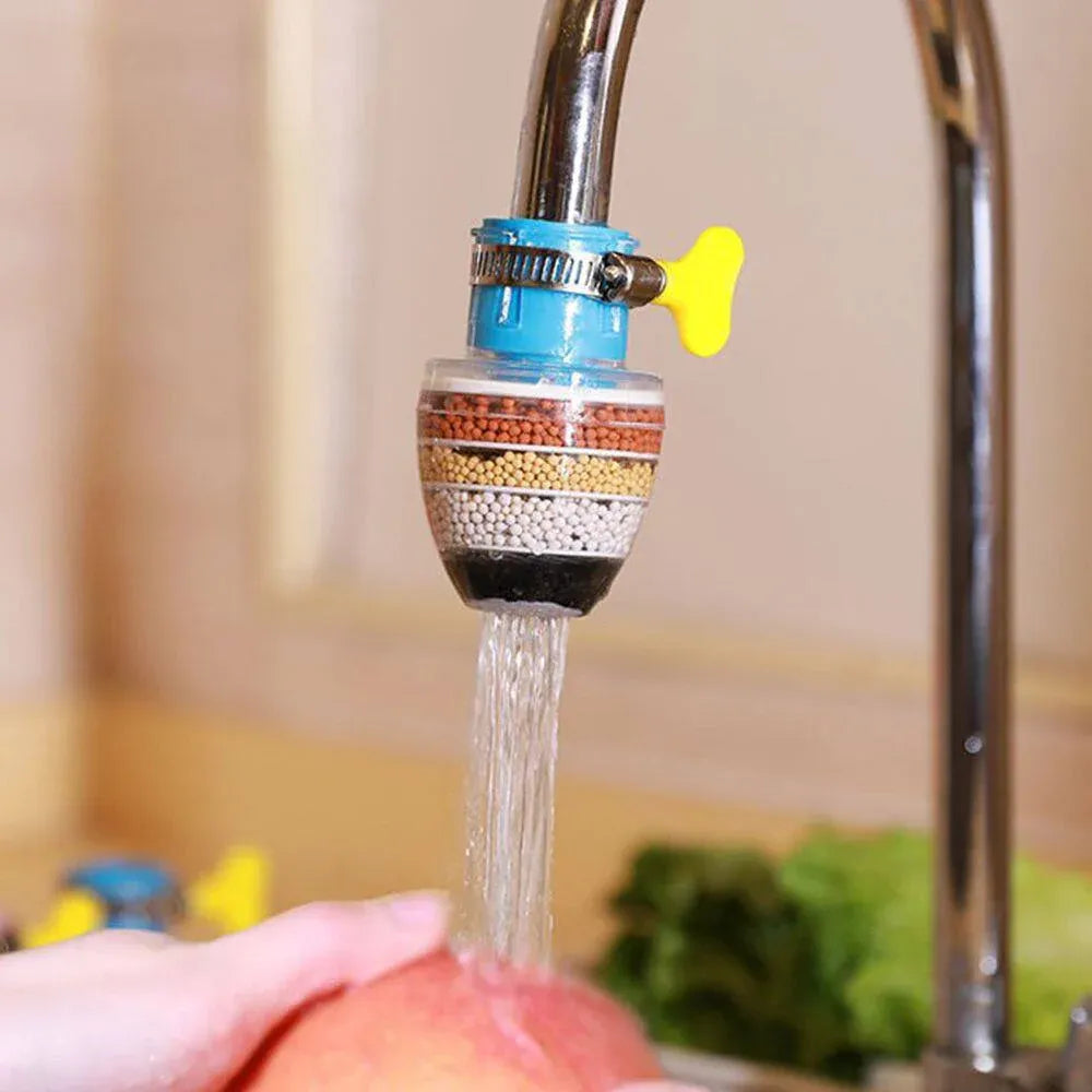 Filtro Purificador de Agua