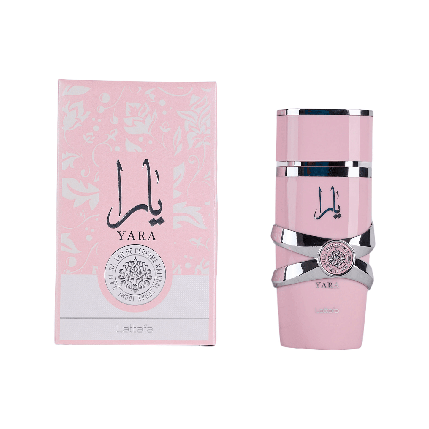 Yara Rosa Elegance® - 🌸 El perfume que huele a lujo sin pagar de más