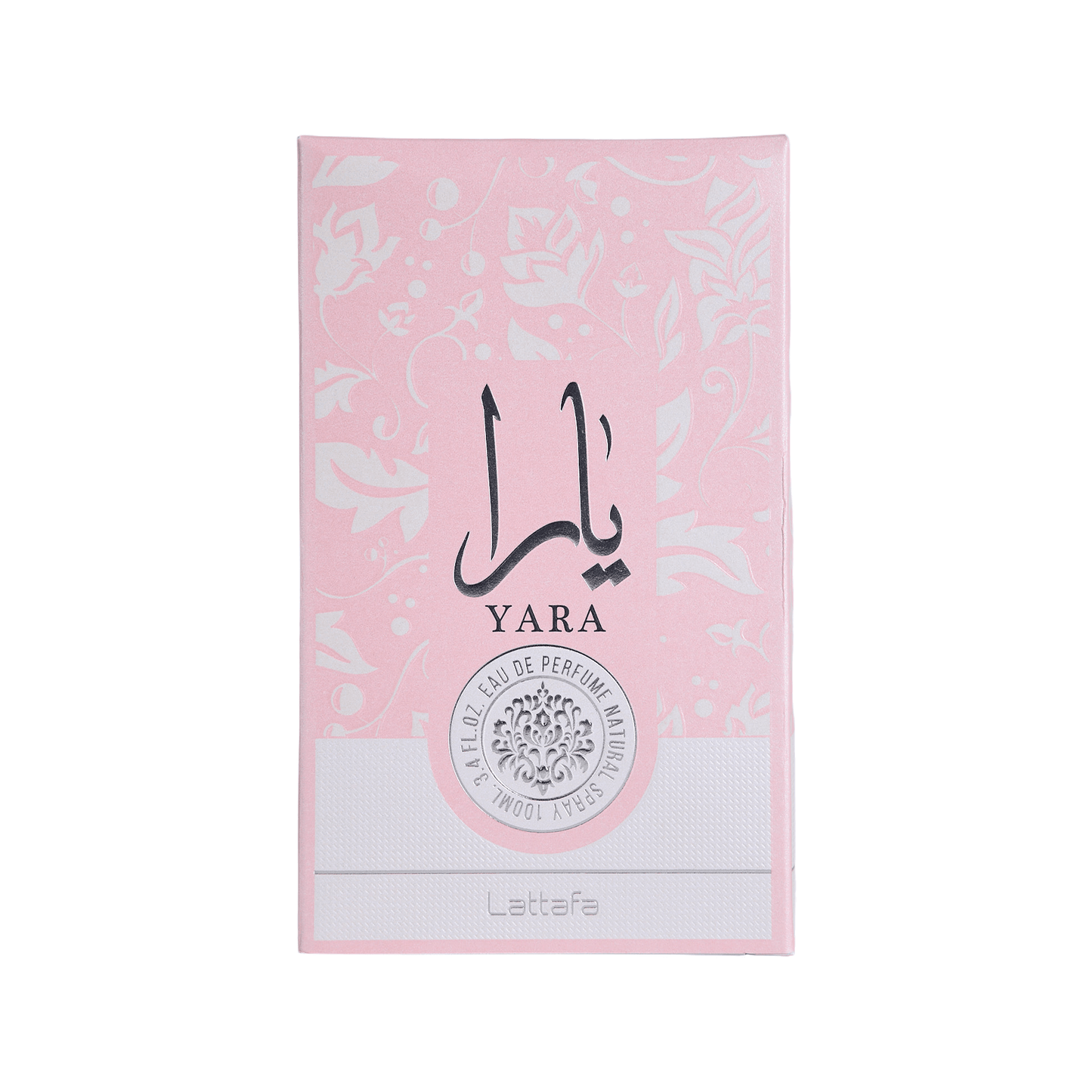 Yara Rosa Elegance® - 🌸 El perfume que huele a lujo sin pagar de más