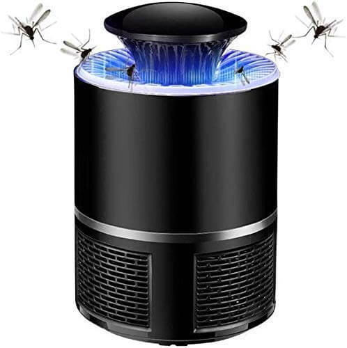 🦟Lampara Mata Mosquitos UV Premium ®