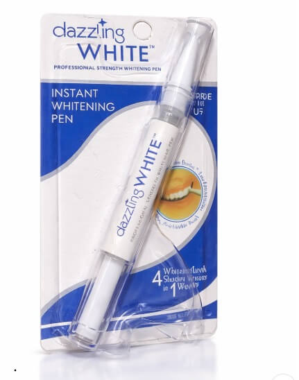 Blanqueador dental instantáneo™ - 🔥 El secreto para una sonrisa más limpia y atractiva