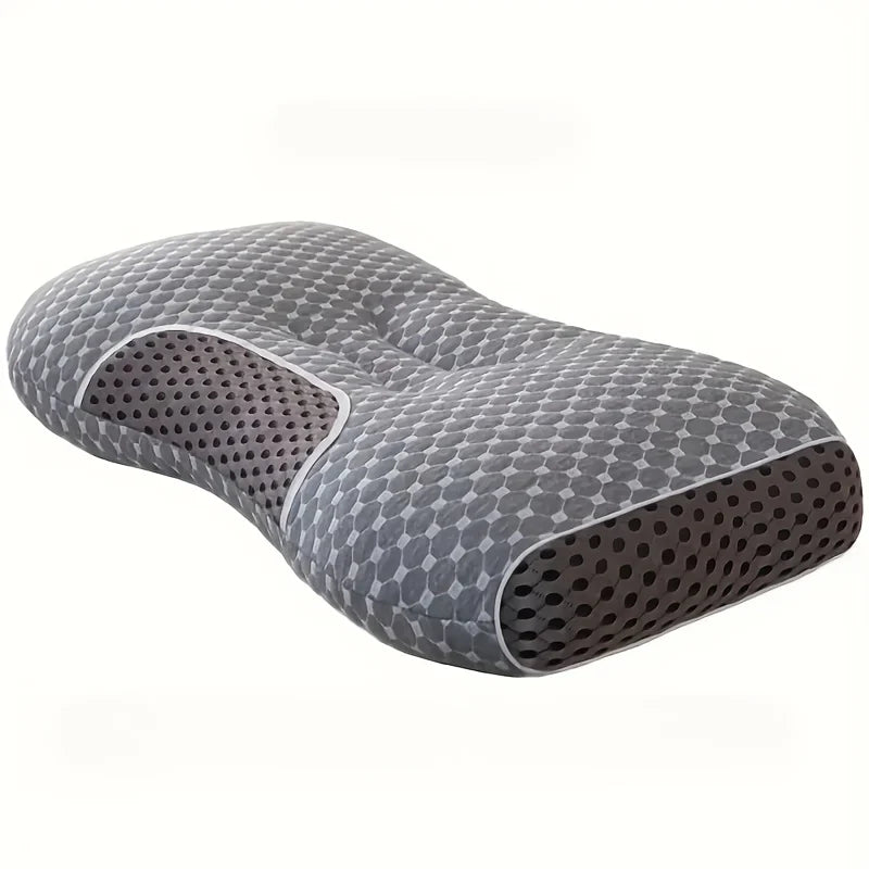 Almohada Terapeutica® 💥 Oferta 2x1: Renueva Tu Descanso y Llévate el Doble por el Mismo Precio