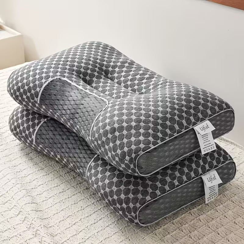 Almohada Terapeutica® 💥 Oferta 2x1: Renueva Tu Descanso y Llévate el Doble por el Mismo Precio