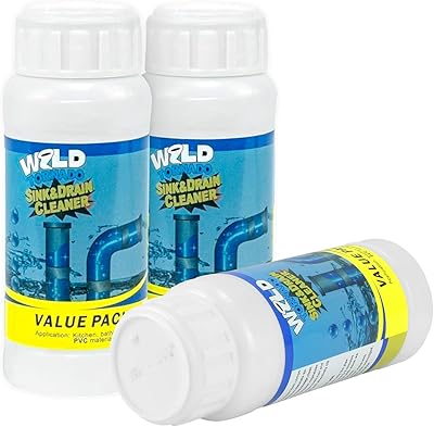 Turbo Destapa caña PREMIUM™ OFERTA especial 3x1 - 🦟Elimina Mosquitos Desde el Origen: Limpia tus Cañerías y Reduce la Plaga