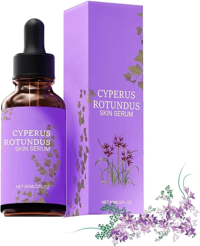 REDUCIR BELLO - CYPERUS ROTUNDUS OIL