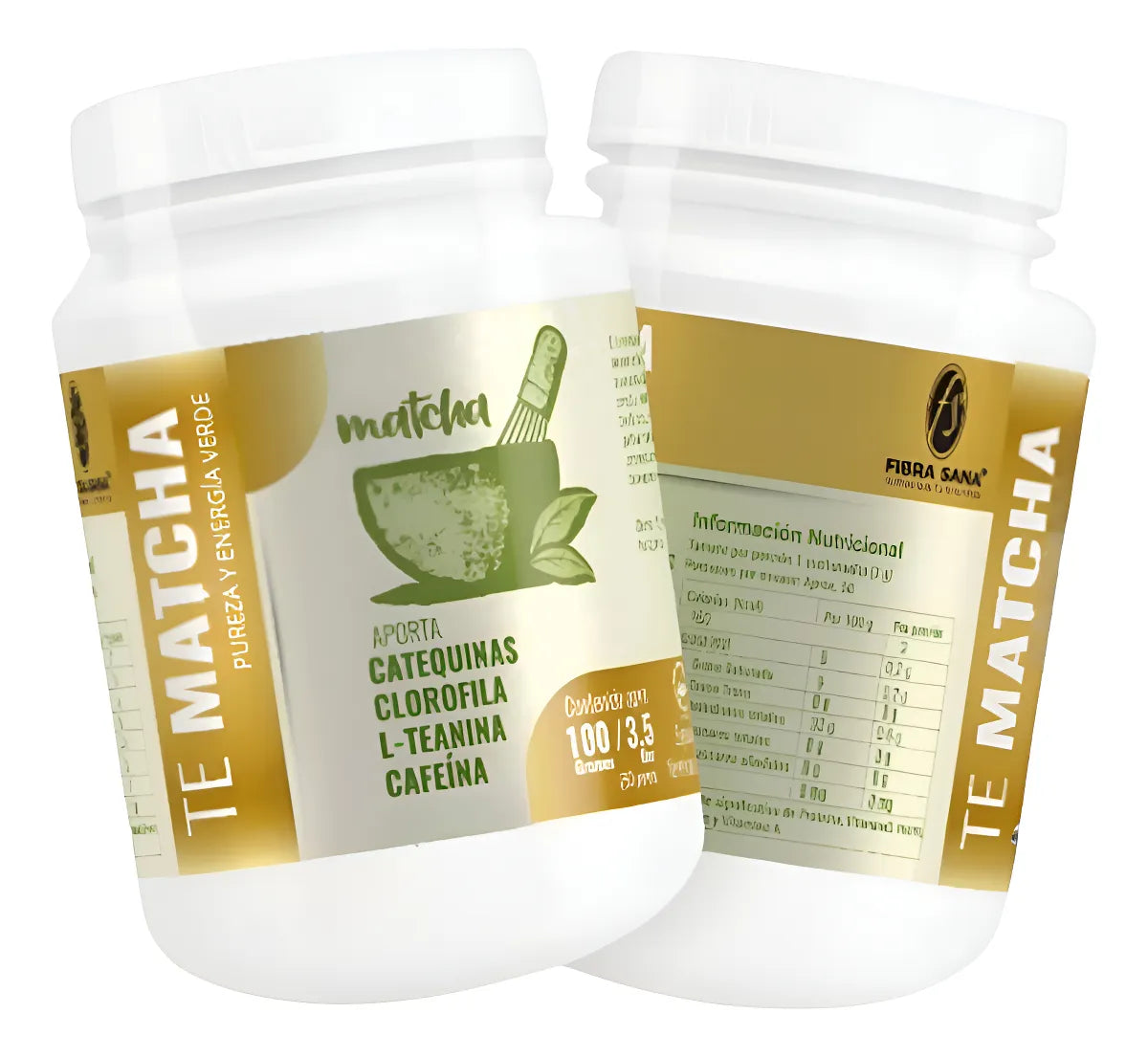 matcha