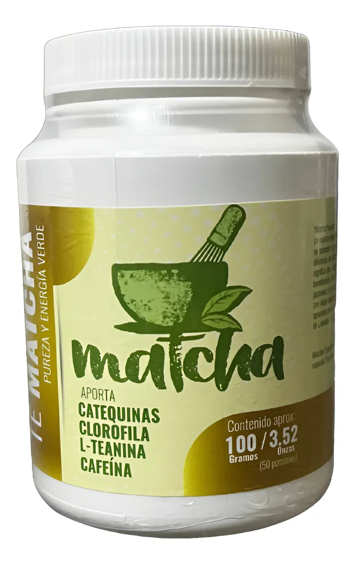 matcha
