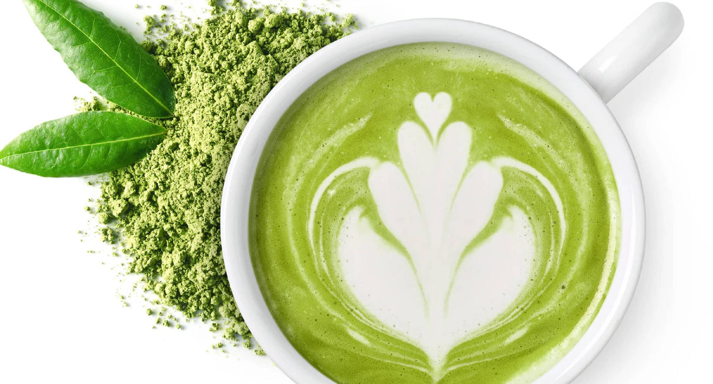matcha