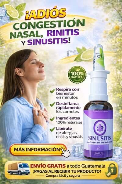 🌿 RESPIRA LIBREMENTE TODOS LOS DÍAS