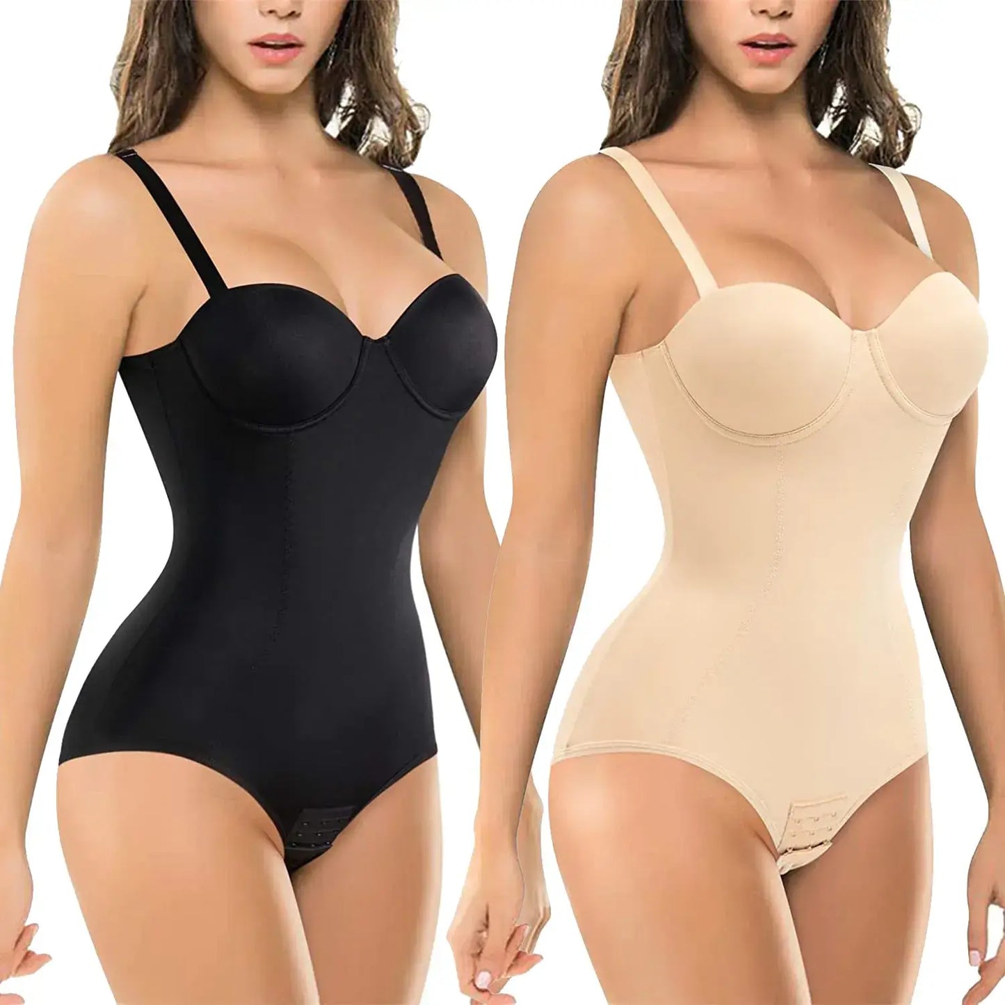 BODY LEVANTA BUBIS MOLDEADOR PREMIUM® - ✨ Realza tu figura al instante y luce increíble con cualquier outfit