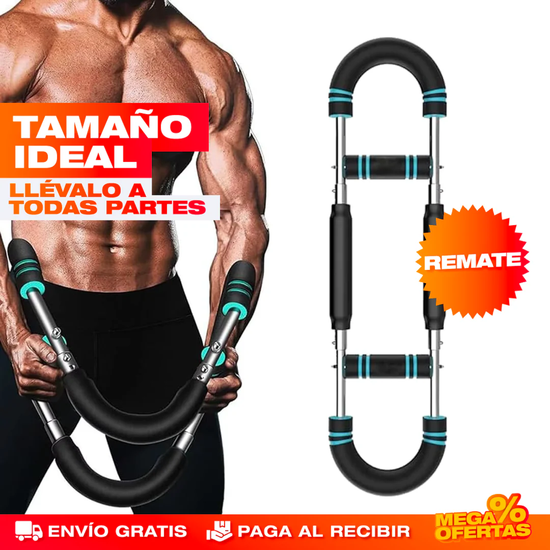EJERCITADOR PECTORAL