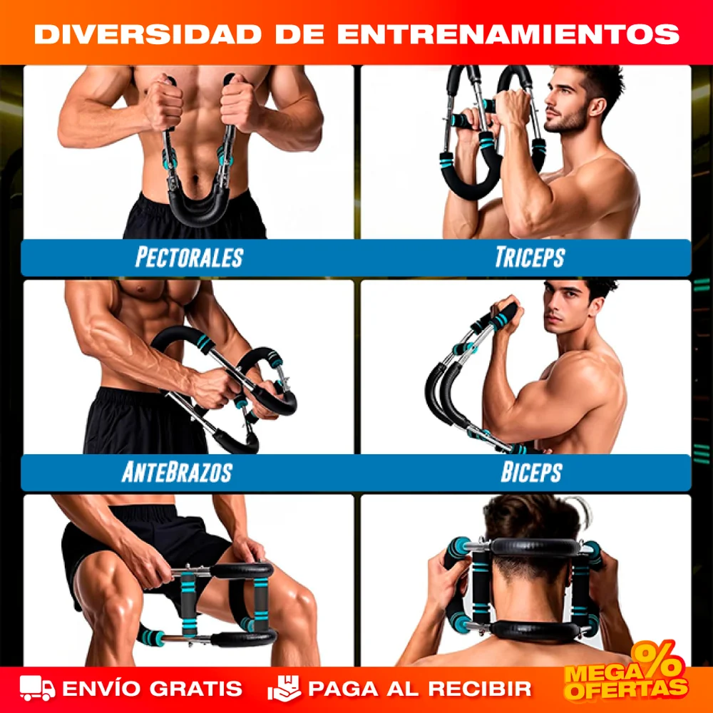 EJERCITADOR PECTORAL
