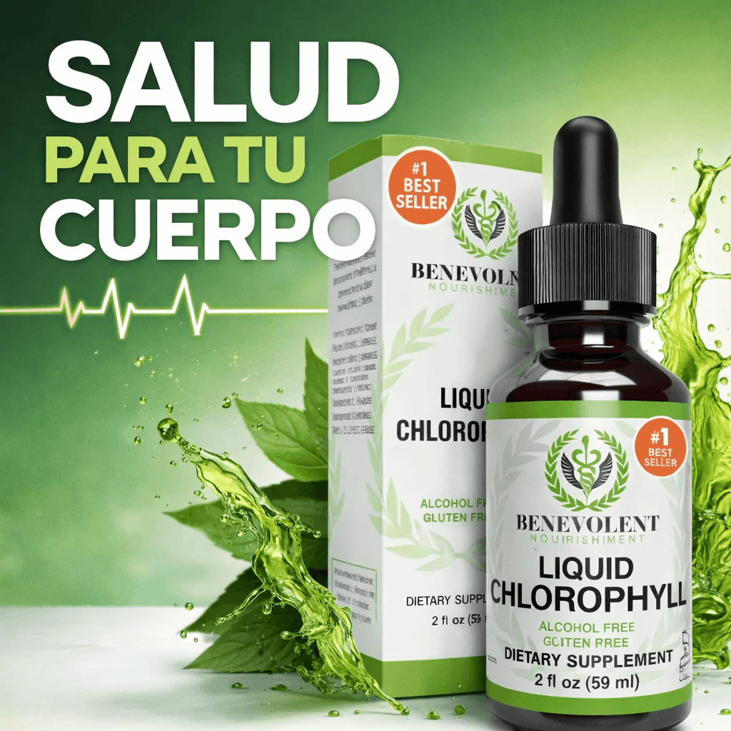 Menos toxinas. Más energía. Mejor digestión. La forma natural de sentirte mejor cada día