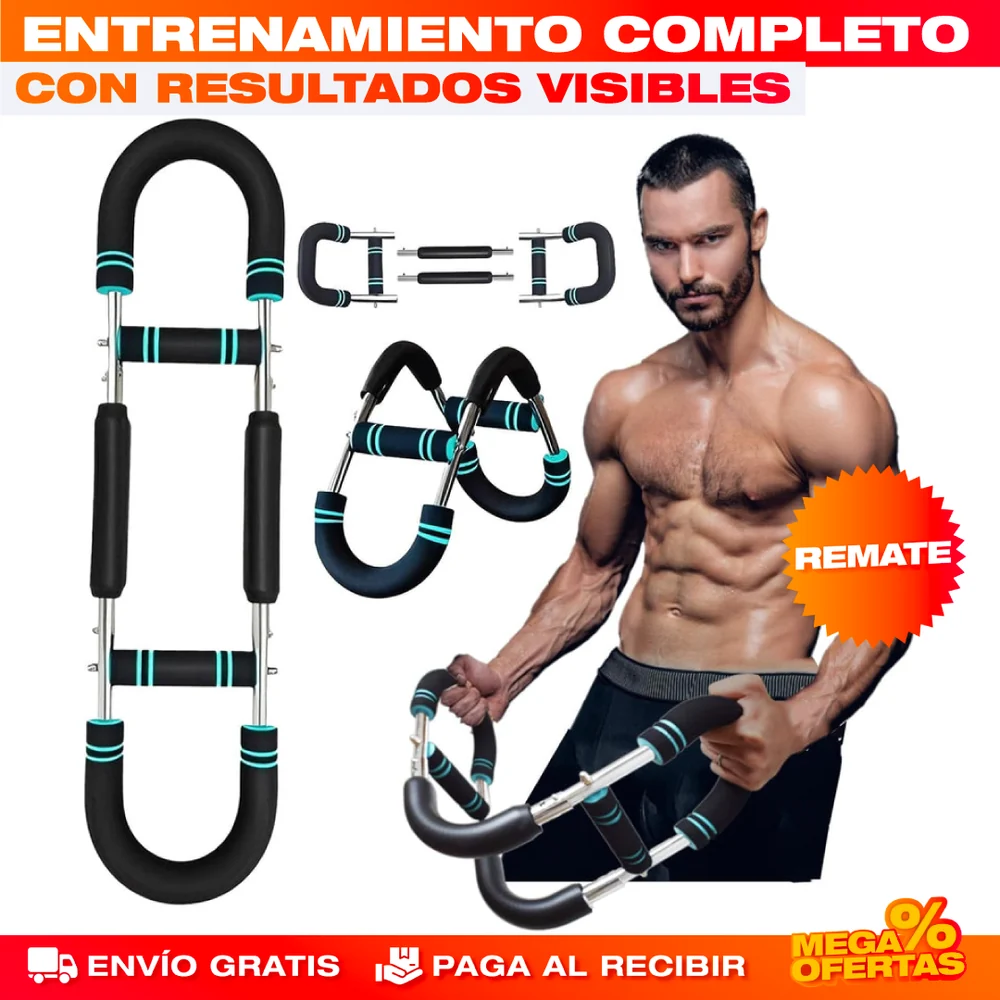 EJERCITADOR PECTORAL