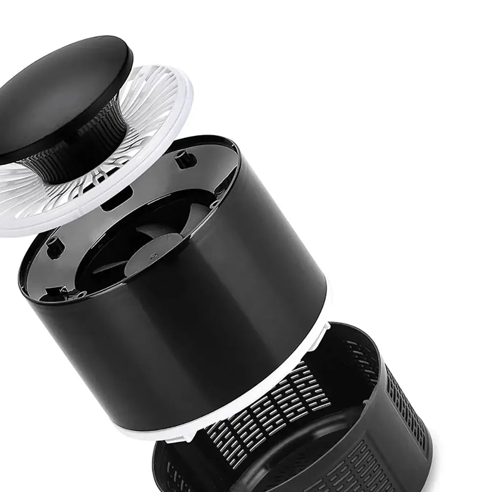 🦟Lampara Mata Mosquitos UV Premium ®