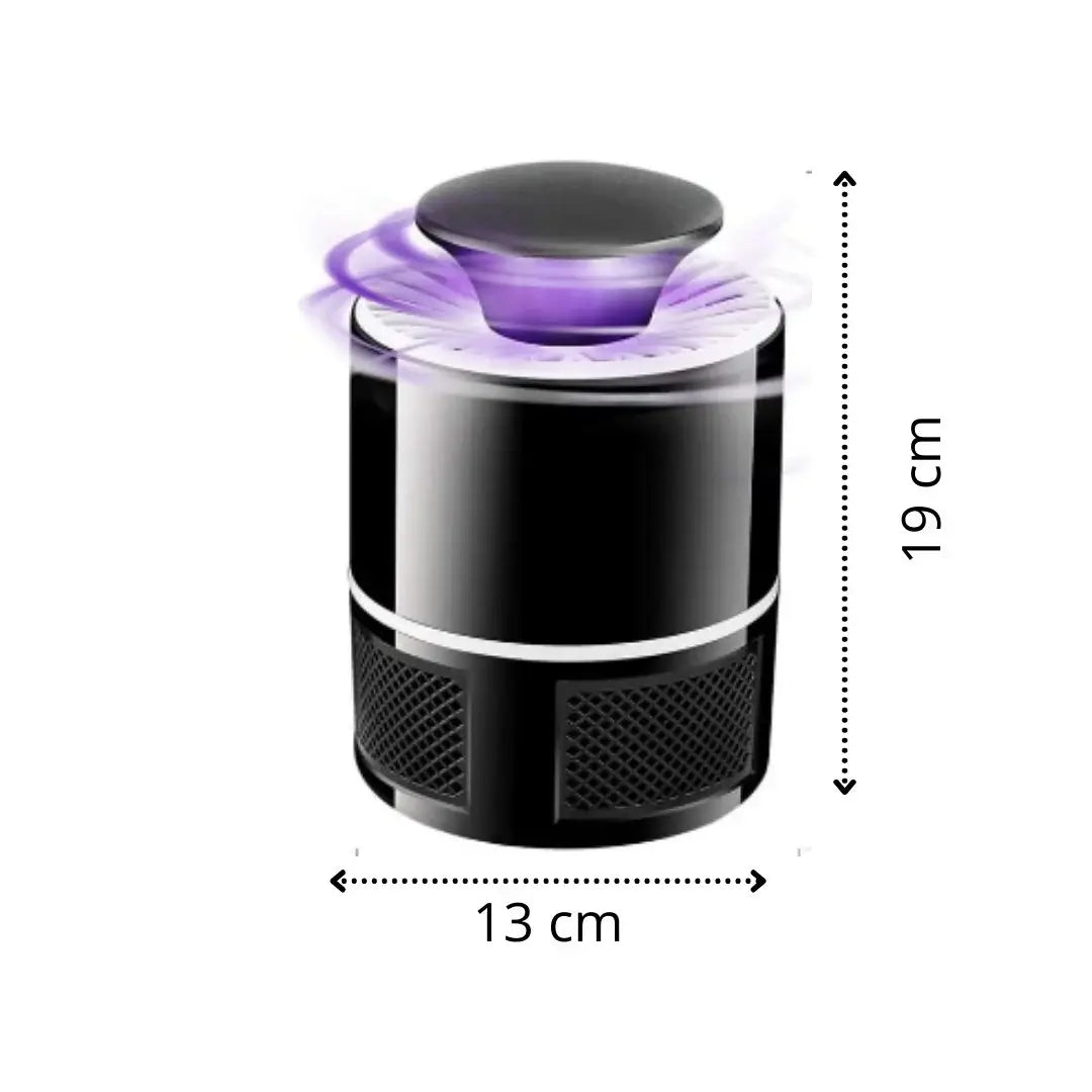 🦟Lampara Mata Mosquitos UV Premium ®