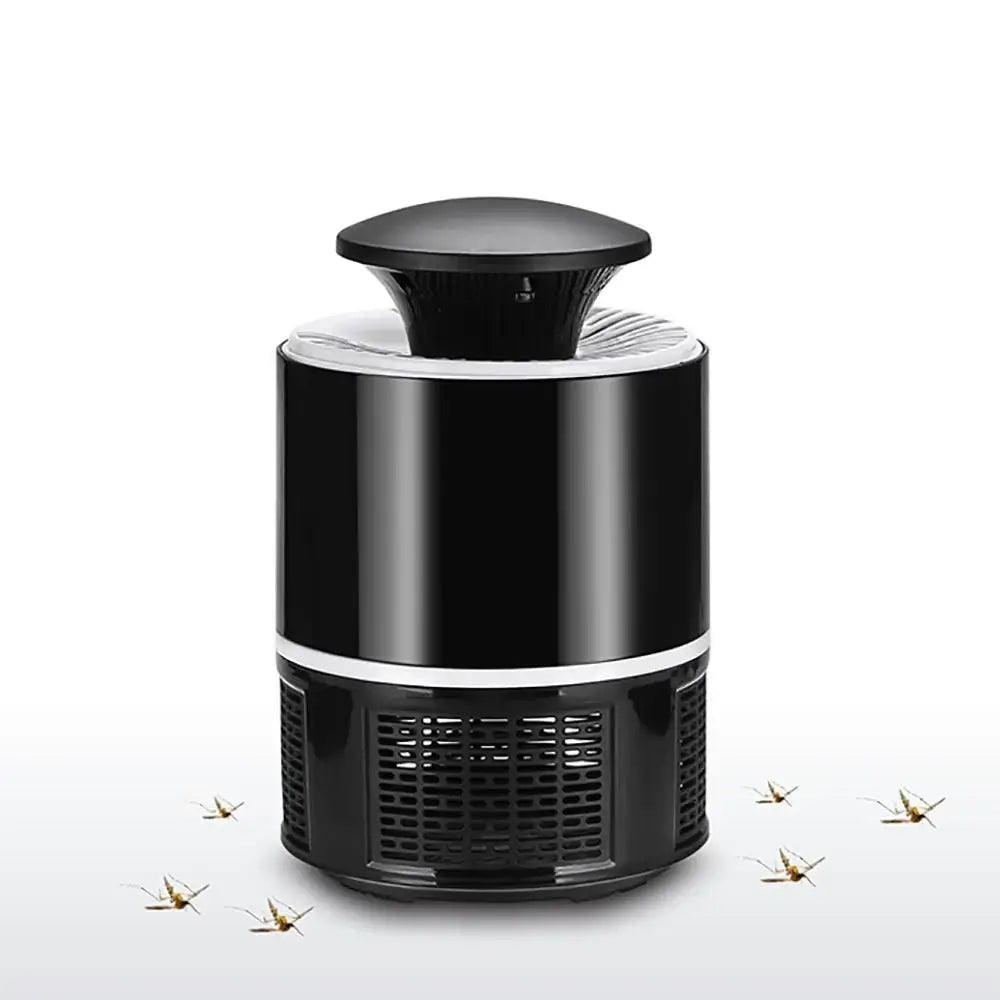 🦟Lampara Mata Mosquitos UV Premium ®